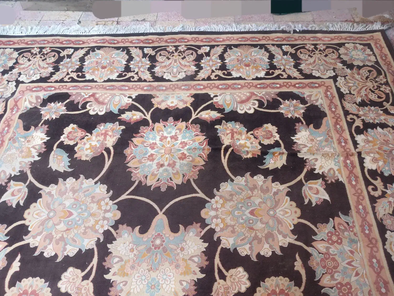 فرش ۹متری|فرش|اهواز, امانیه|دیوار