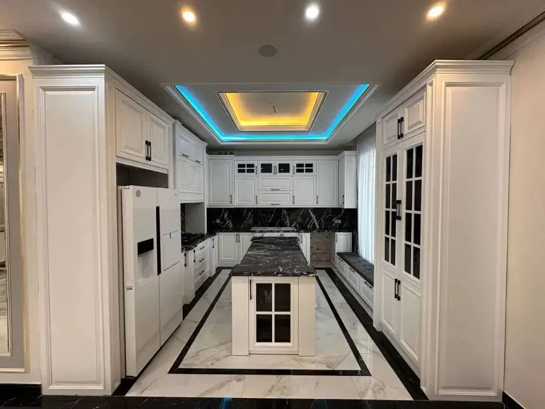 کابینت شهر دکور بصورت اقساط بدون سود|مصالح و تجهیزات ساختمان|کرج, گلشهر|دیوار