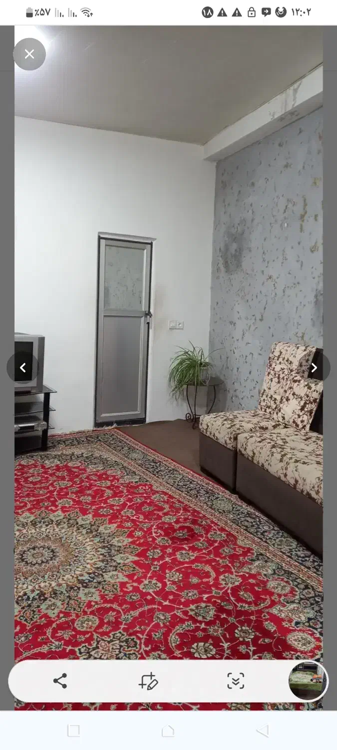 اجاره سوئیت ویلایی|اجارهٔ کوتاهمدت آپارتمان و سوئیت|بندر انزلی, لیچارگی حسن رود|دیوار