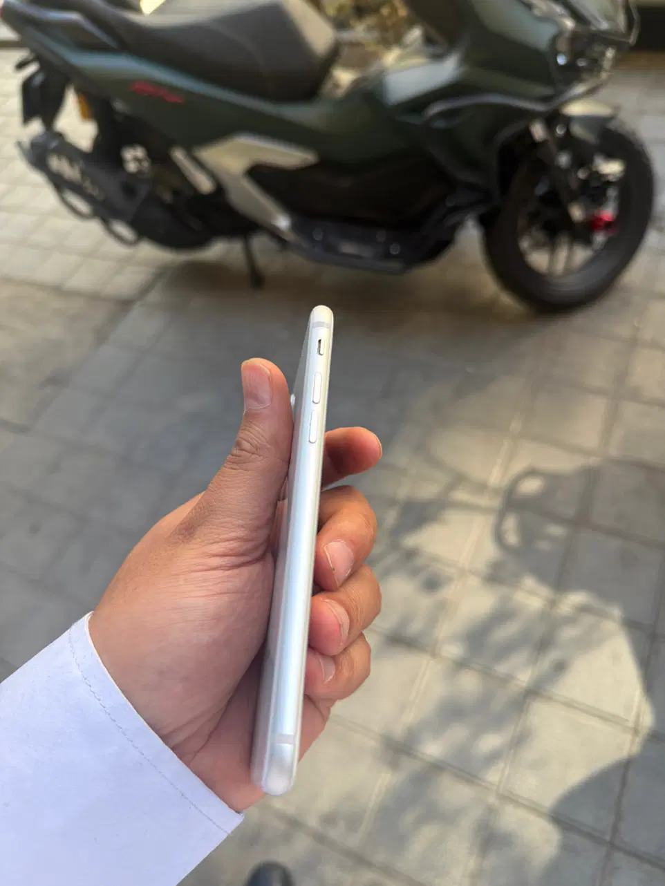 iphone 8|موبایل|تهران, آرژانتین|دیوار