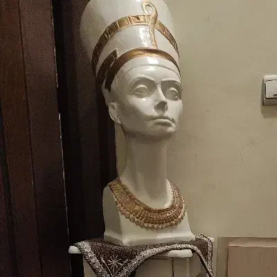 مجسمه سفالی|مجسمه، تندیس، ماکت|تبریز, |دیوار