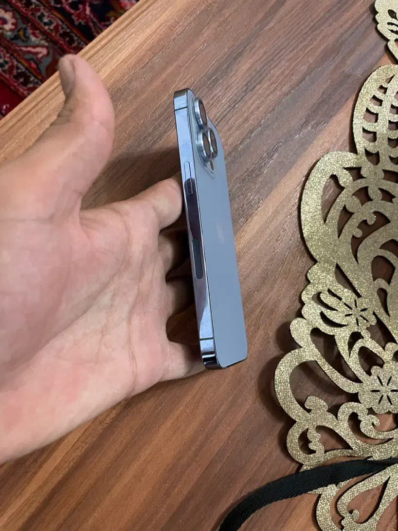 ایفون 13پرو|موبایل|بناب, |دیوار