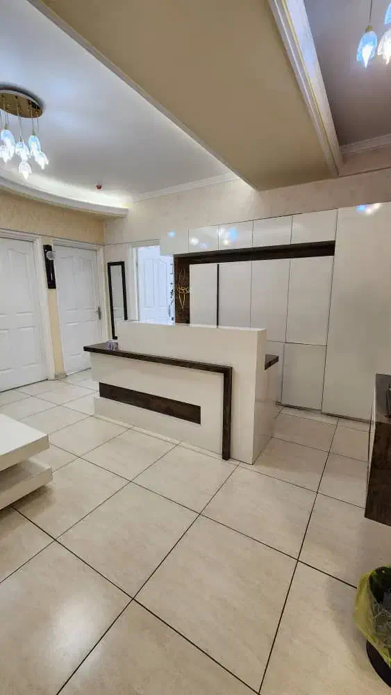 ولیعصر فلکه معلم 95متر برج برند کاربری خدماتی|فروش دفتر کار، اتاق اداری، مطب|تبریز, |دیوار