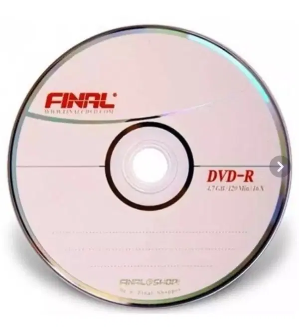 CD & DVD|قطعات و لوازم جانبی رایانه|گرگان, |دیوار