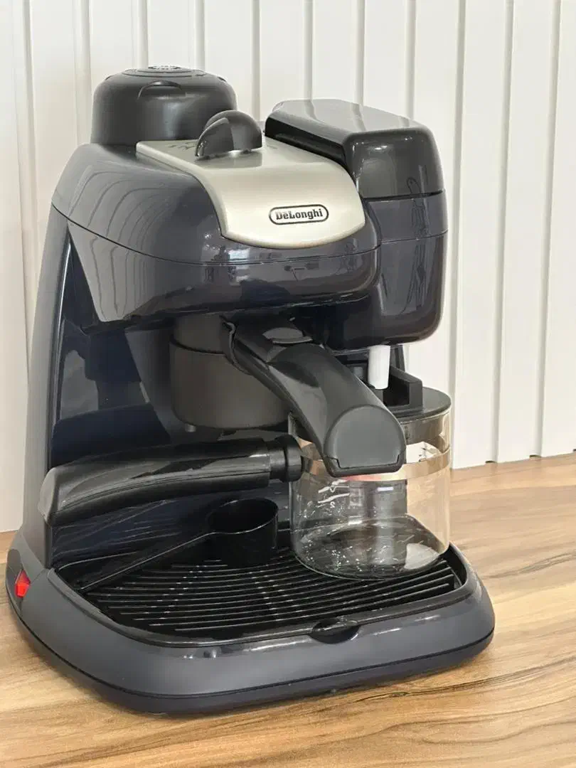 اسپرسوساز دلونگی|سماور، چایساز، قهوهساز|گنبد کاووس, |دیوار