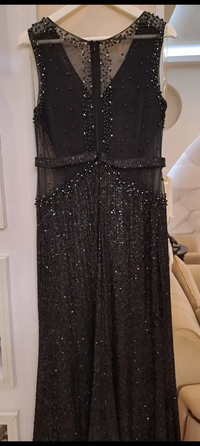 دو عددلباس مجلسی|لباس|لنگرود, |دیوار