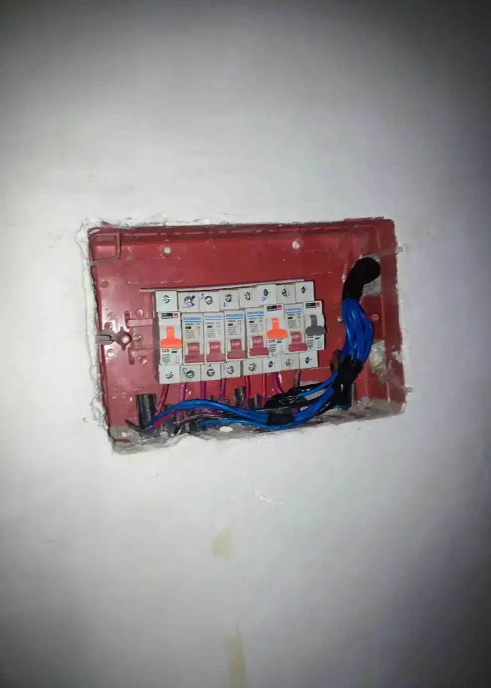 لوله کشی آب،فاضلاب و برقکار ساختمان|خدمات پیشه و مهارت|شوشتر, |دیوار