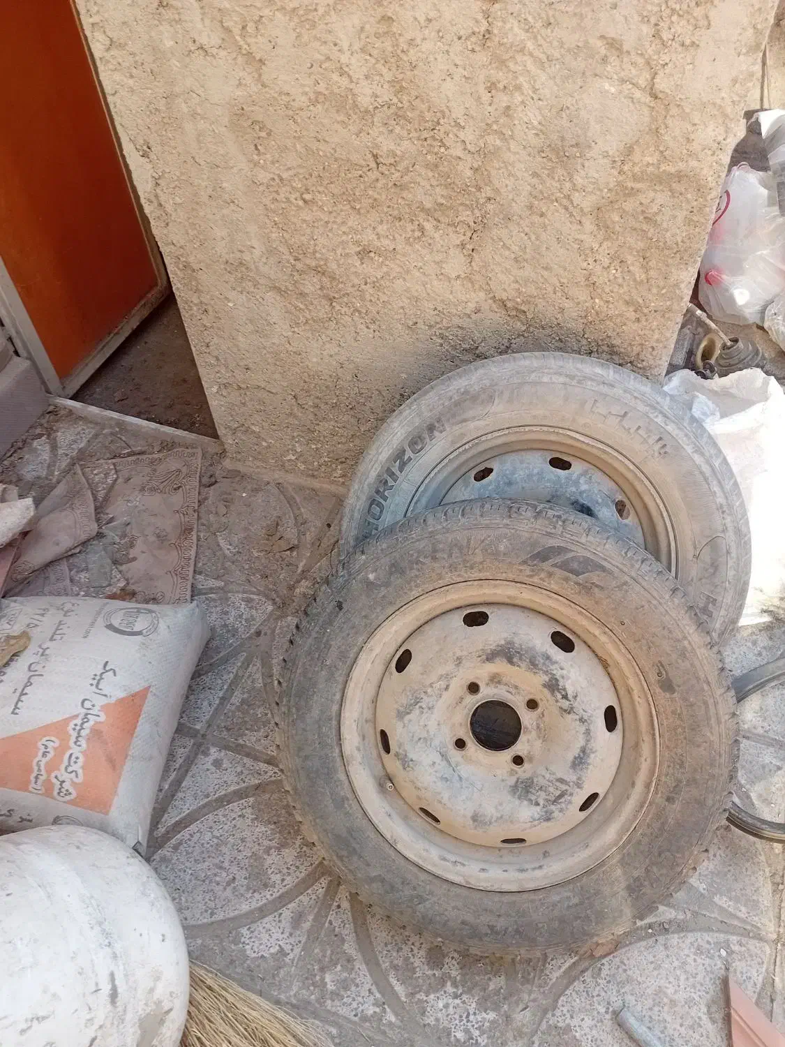 استوک لوازم ولاستیک ورینگ ۱۳ ۱۴ و رگولاتور گاز|قطعات یدکی و لوازم جانبی|هشتگرد, تهران دشت|دیوار