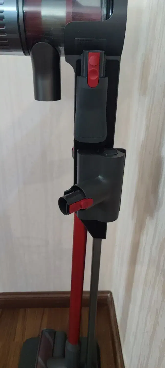 جارو شارژی روبوراک|جاروبرقی، جارو شارژی، بخارشو|تهران, سهروردی|دیوار