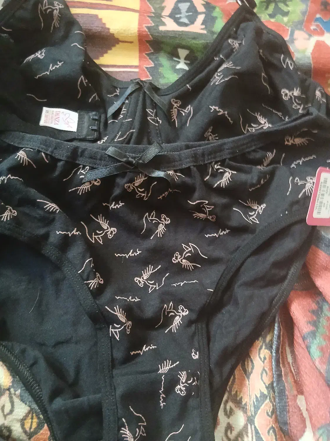 لباس زنانه خانگی|لباس|قم, جمکران|دیوار