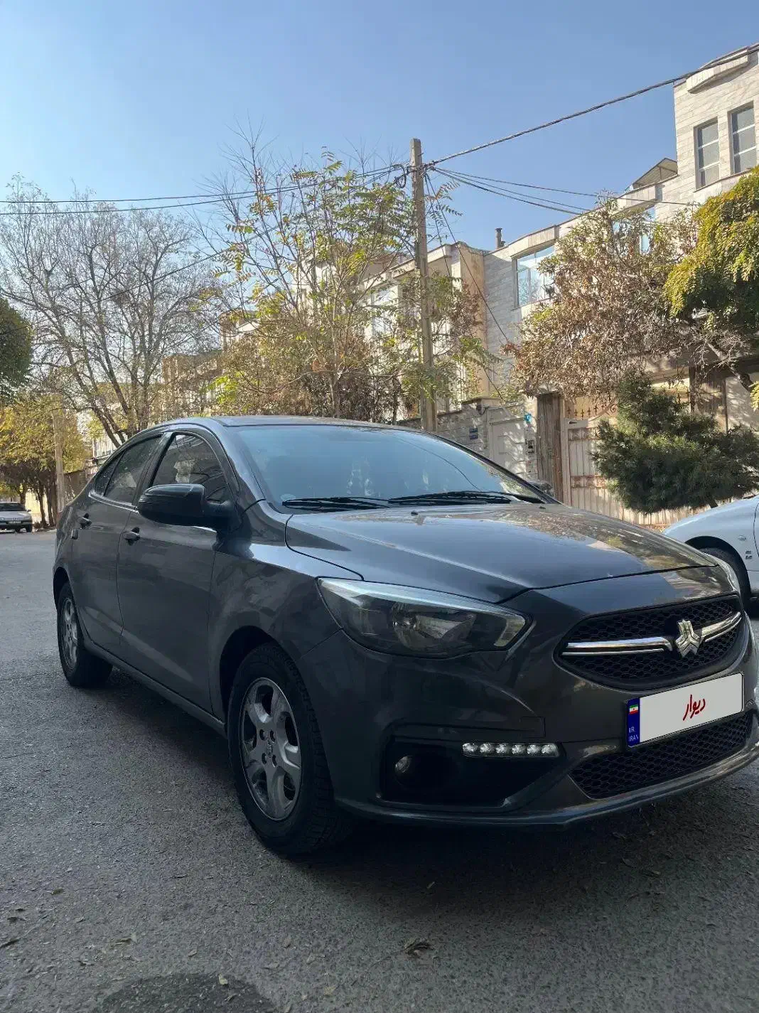 خودرو شاهین|خودرو سواری و وانت|اراک, |دیوار