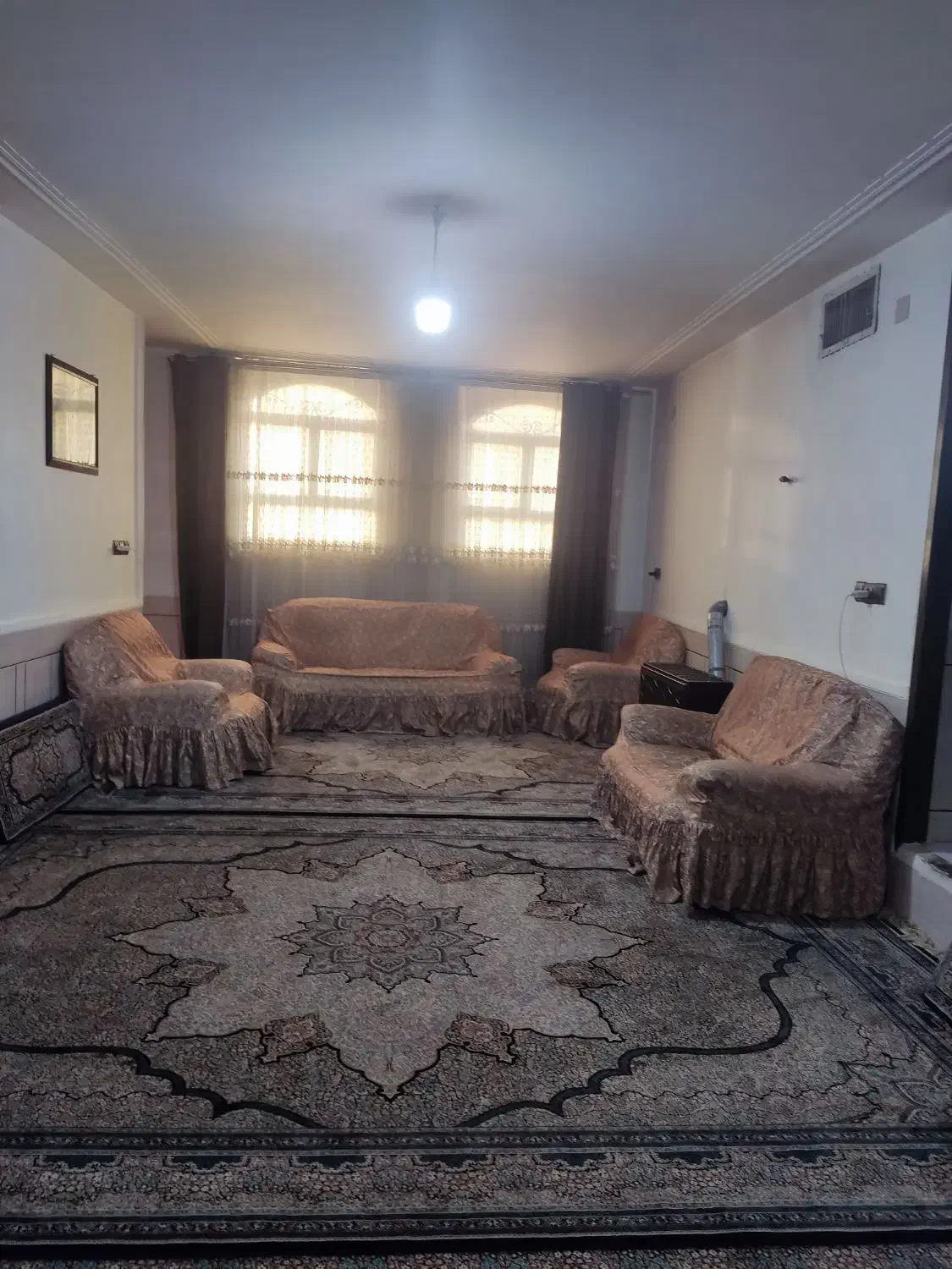 رهن کامل آپارتمان سه خوابه|اجارهٔ آپارتمان|مرودشت, سهلآباد|دیوار