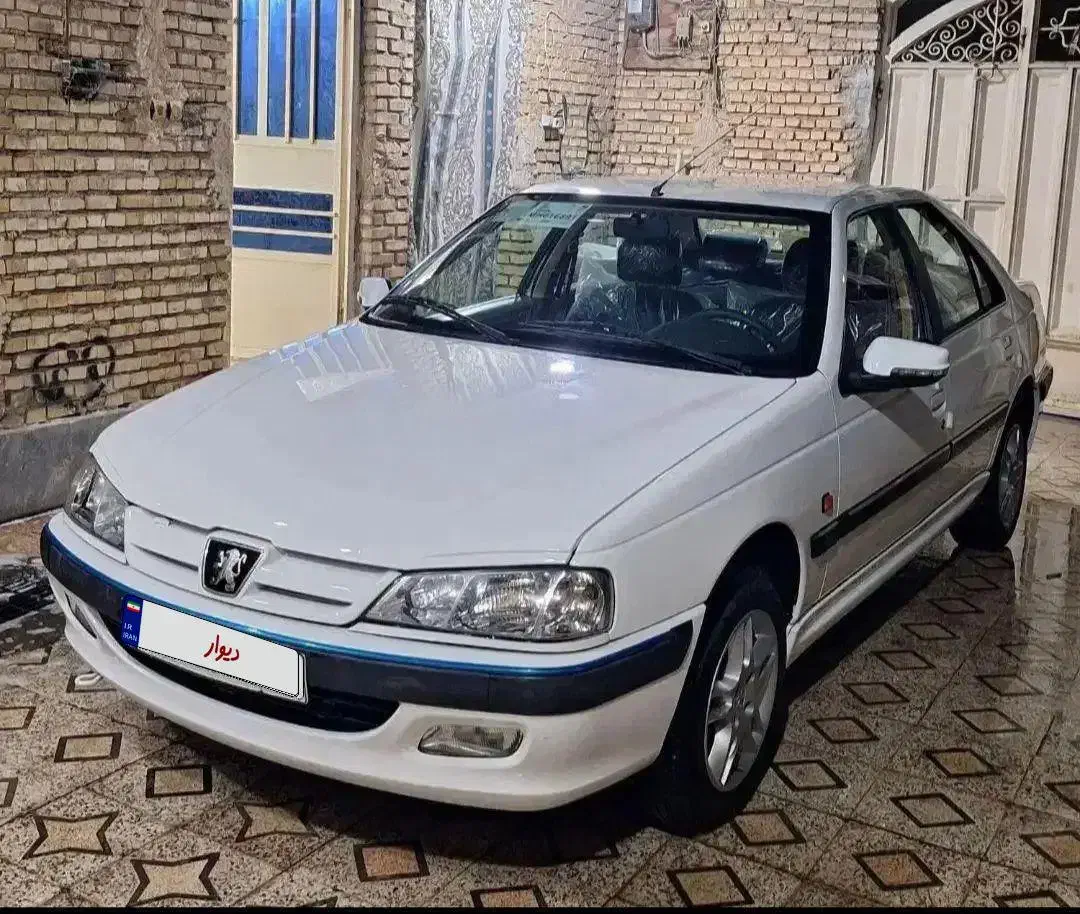 پارس سال مدل ۱۴۰۰ در حد صفر ...شادگان|خودرو سواری و وانت|اهواز, فتح|دیوار