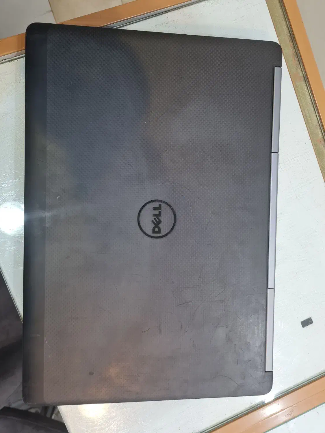 لبتاب dell|رایانه همراه|تهران, توحید|دیوار