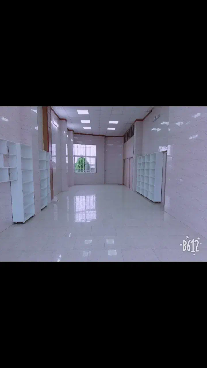 ۱۳۰متراجاره مغازه فول امکانات بعدهتل تلار|اجارهٔ مغازه و غرفه|قائم‌شهر, |دیوار