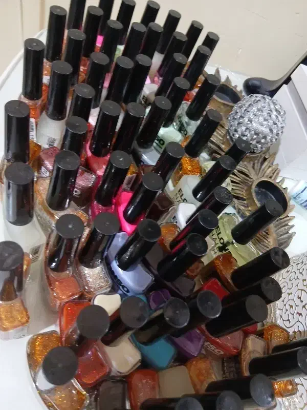 لاک ایلونسو نو و جدید|آرایشی، بهداشتی، درمانی|تهران, بوستان چیتگر|دیوار