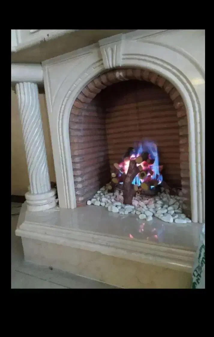 تعمیرسرویس آبگرمکن بخاری شومینه ابگرم کن بوتان ونک|آبگرمکن، پکیج، شوفاژ|تهران, تهرانسر شرقی|دیوار