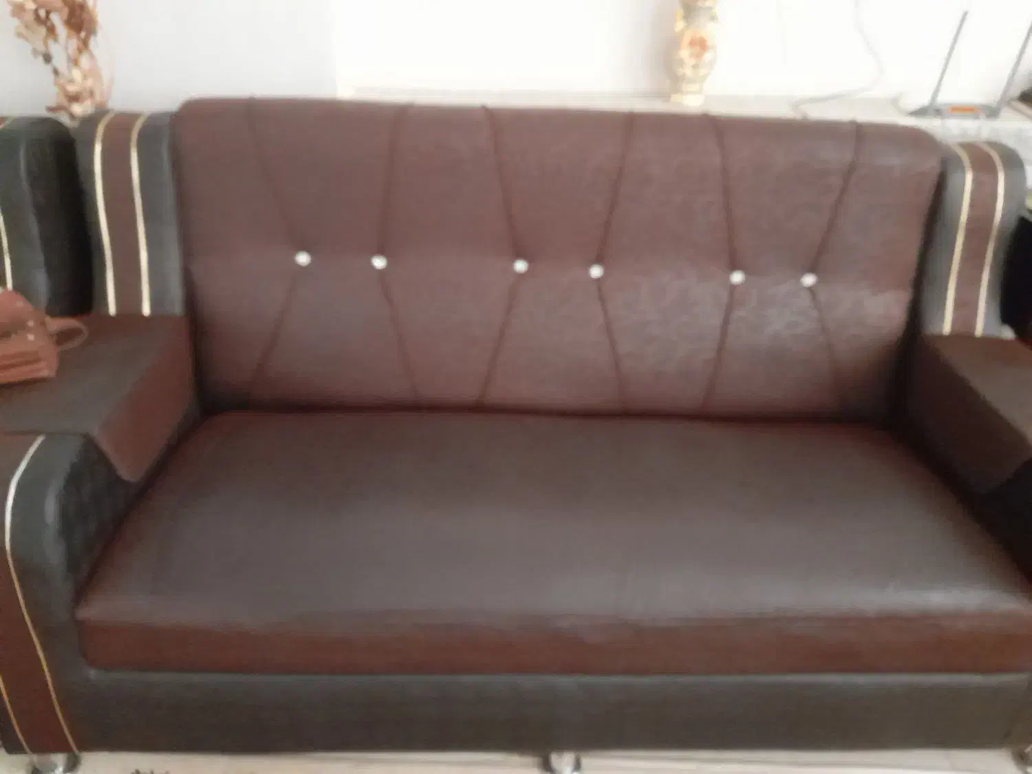 مبل|مبلمان خانگی و میز عسلی|گناباد, |دیوار