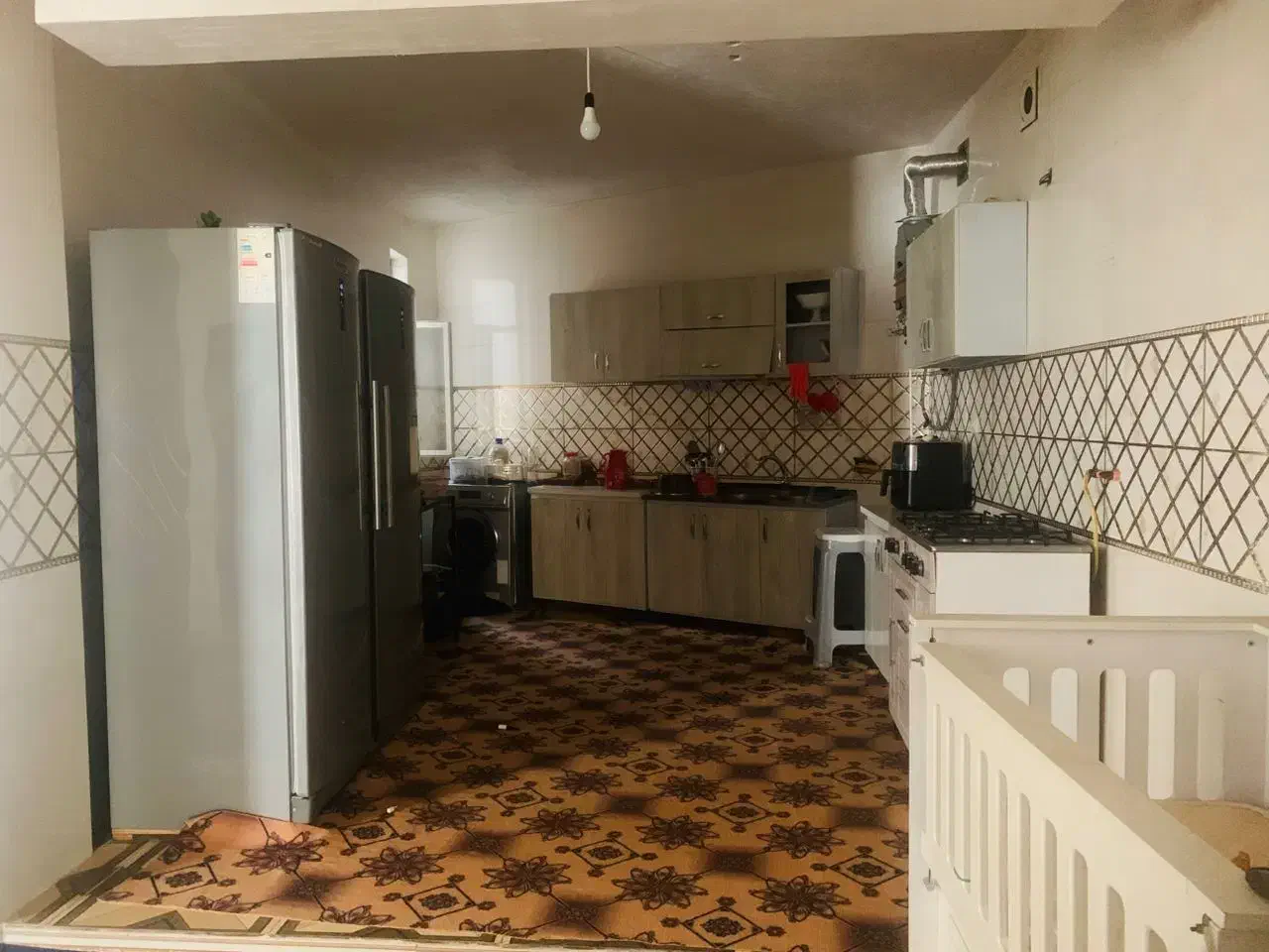 فروش خانه ویلایی215متری2خوابه|فروش خانه و ویلا|یاسوج, |دیوار