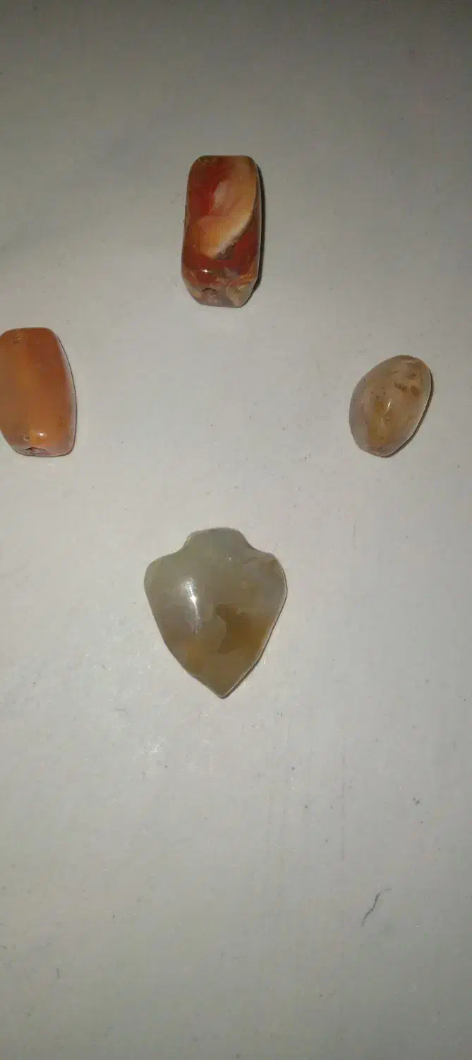 سنگ عقیق|کلکسیون و سرگرمی|بندر انزلی, آذربایجان|دیوار