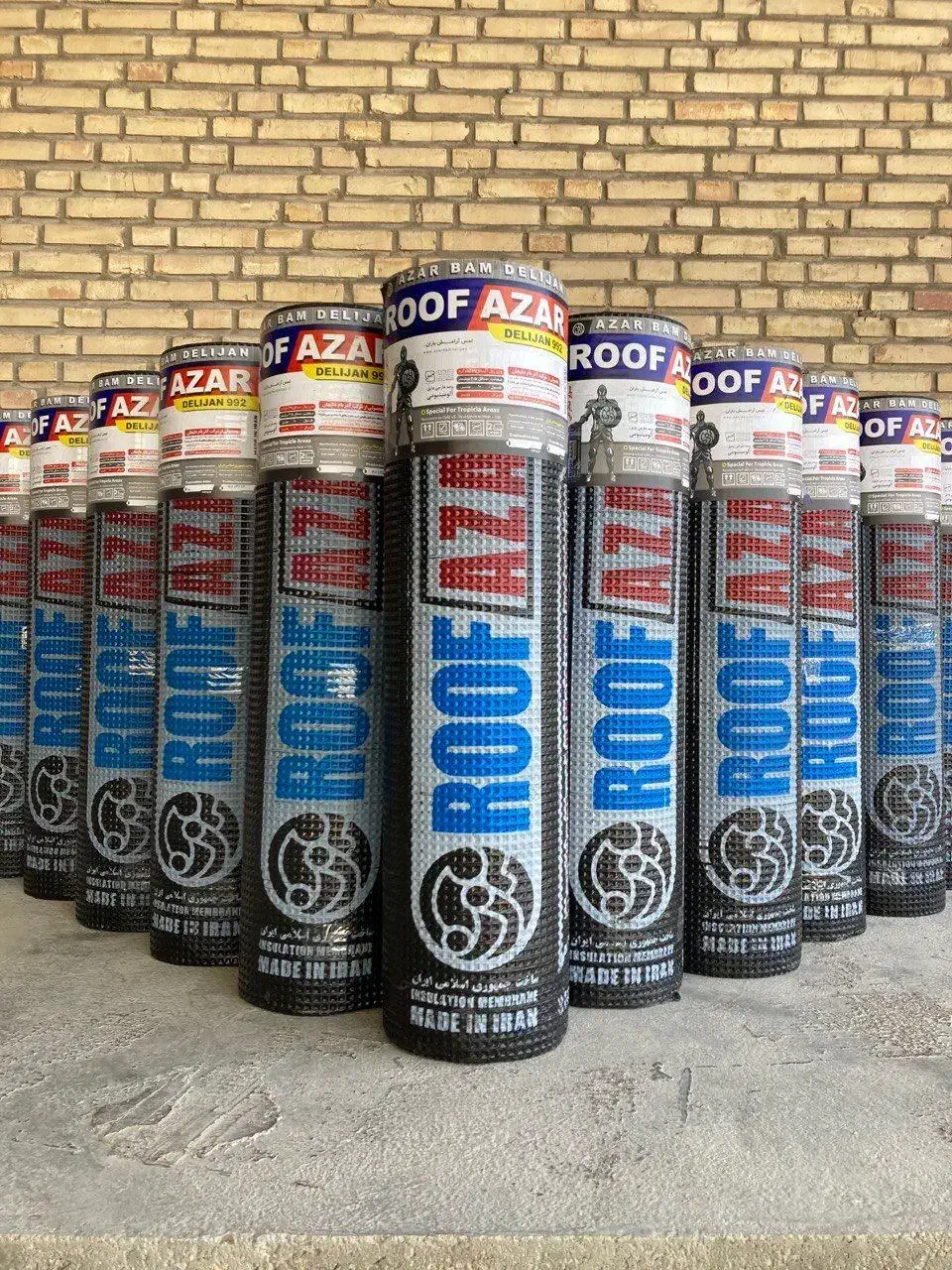 فروش عمده و نصب ایزوگام شرق و دلیجان|خدمات پیشه و مهارت|یزد, |دیوار