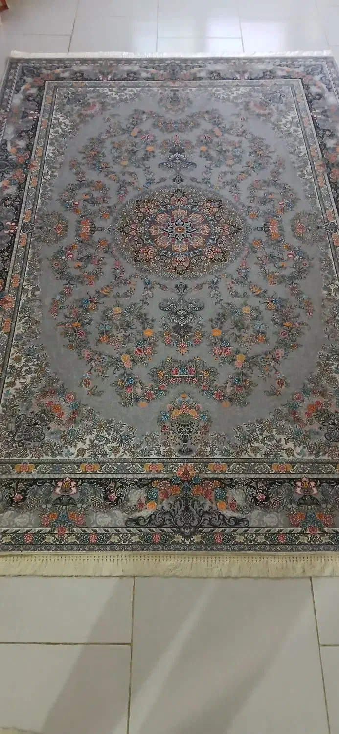 گلیم فرش طوسی(فرشینه)|فرش|اسدآباد, |دیوار
