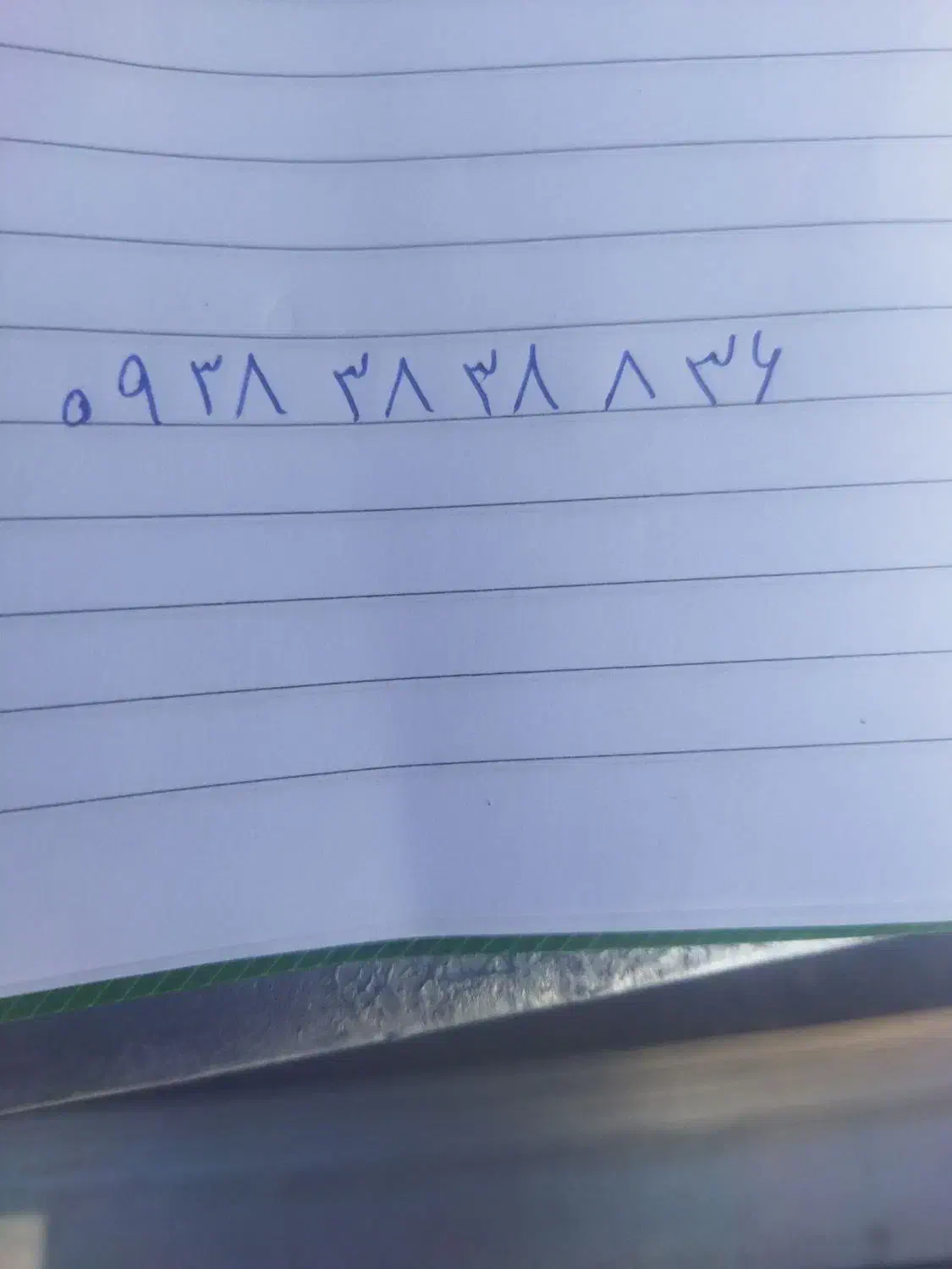 فروش سیم کارت ایرانسل 09383838836|سیمکارت|اهر, |دیوار