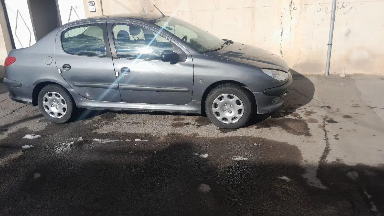 خودرو|خودرو سواری و وانت|زنجان, |دیوار