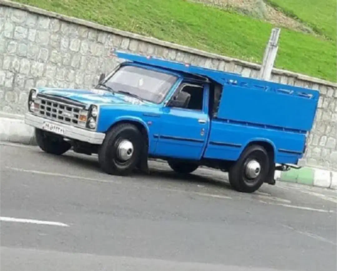 حمل انواع بار نیسان|خدمات حمل و نقل|شیراز, قلات|دیوار