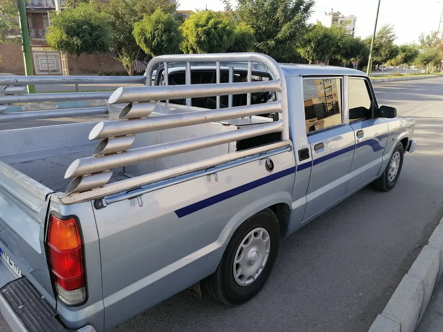 فروش|خودرو سواری و وانت|همدان, |دیوار