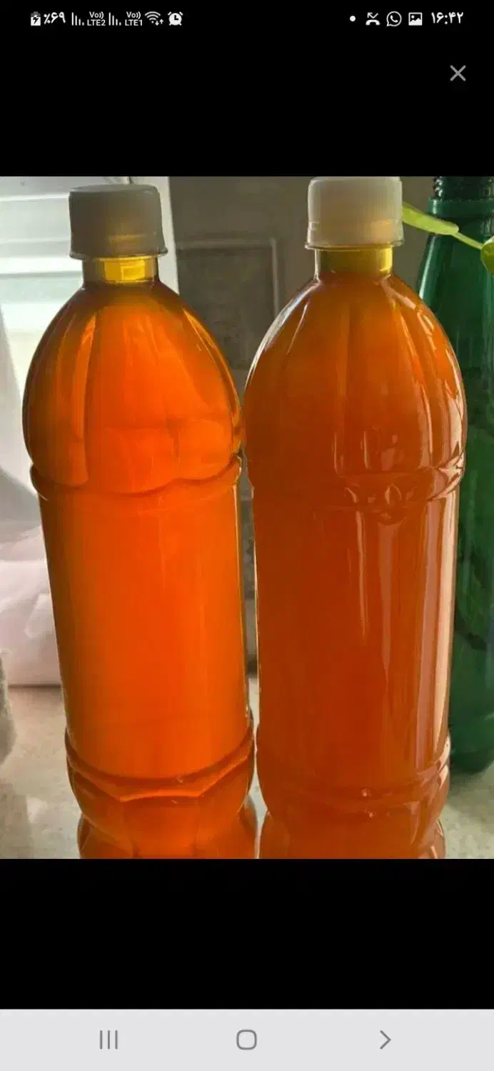 آبغوره ورب تمیزودرجه۱|خوردنی و آشامیدنی|قزوین, |دیوار