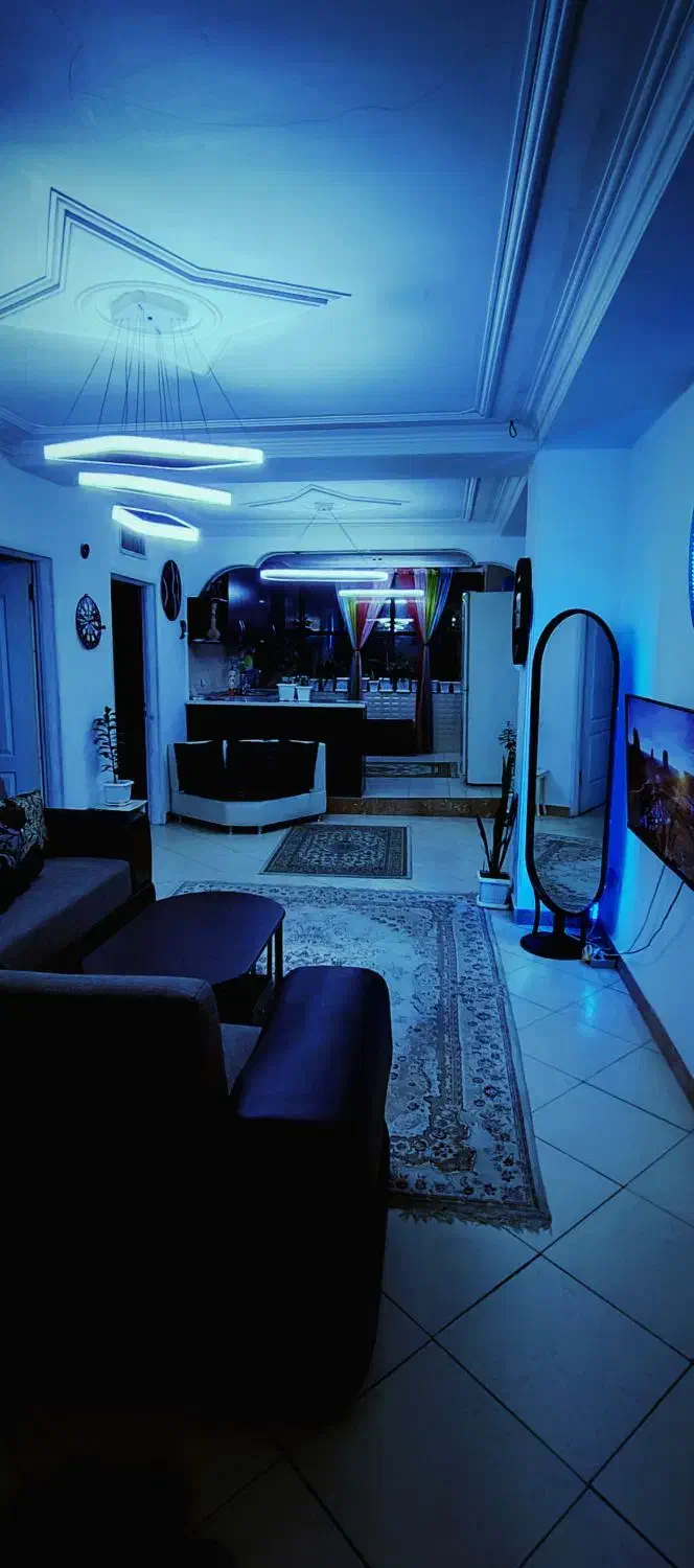 واحد VIP لوکس فول امکانات تک واحدی|اجارهٔ کوتاهمدت آپارتمان و سوئیت|کرج, شاهینویلا|دیوار