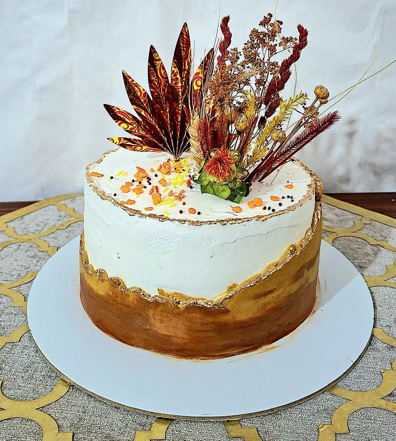 کیک خانگی|خدمات پذیرایی، مراسم|ایلام, |دیوار