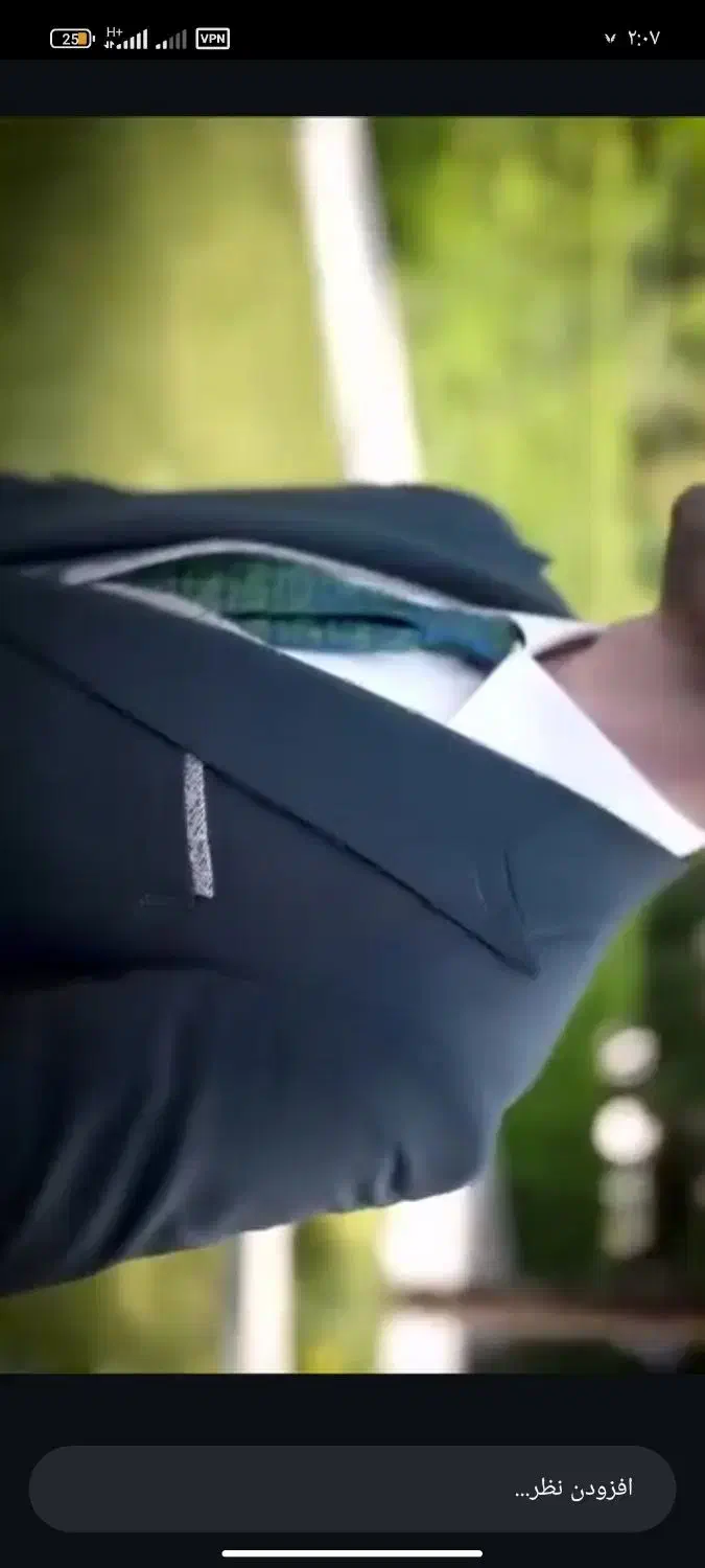 فوری  کت شلوار10میلیون زیر قیمت بازار ولی نو نو|لباس|کرمان, |دیوار