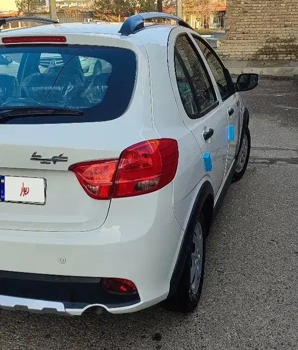 کوییک 1402s|خودرو سواری و وانت|ارومیه, |دیوار