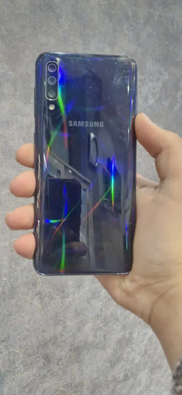 A50|موبایل|تبریز, |دیوار