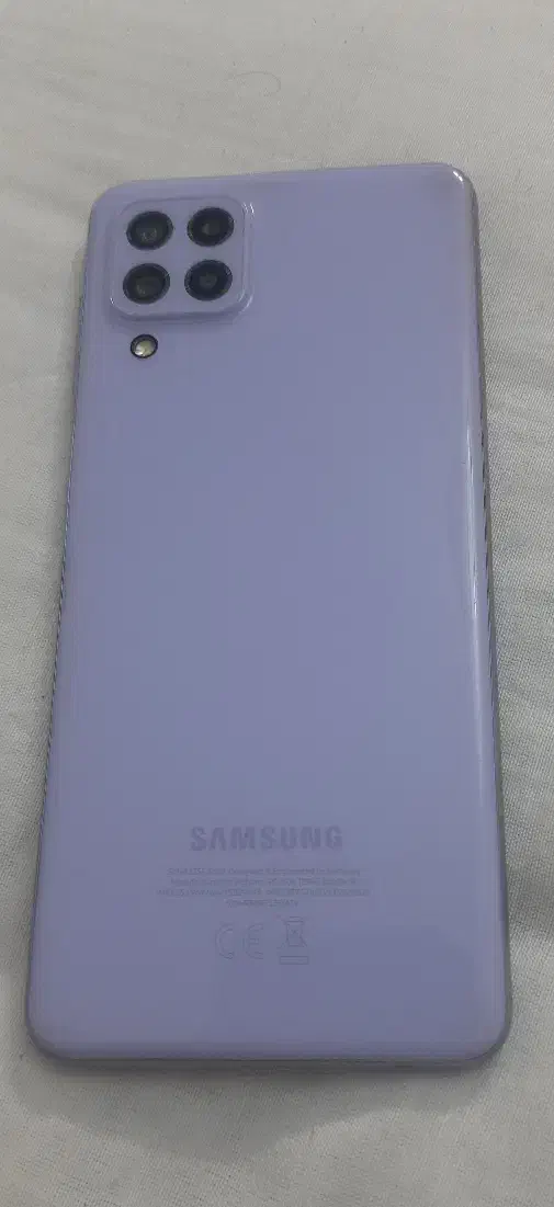 A22 در حد نو و سالم|موبایل|بیرجند, |دیوار