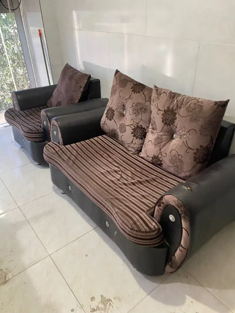 مبل کافه و گیم نت|مبلمان خانگی و میز عسلی|جیرفت, |دیوار