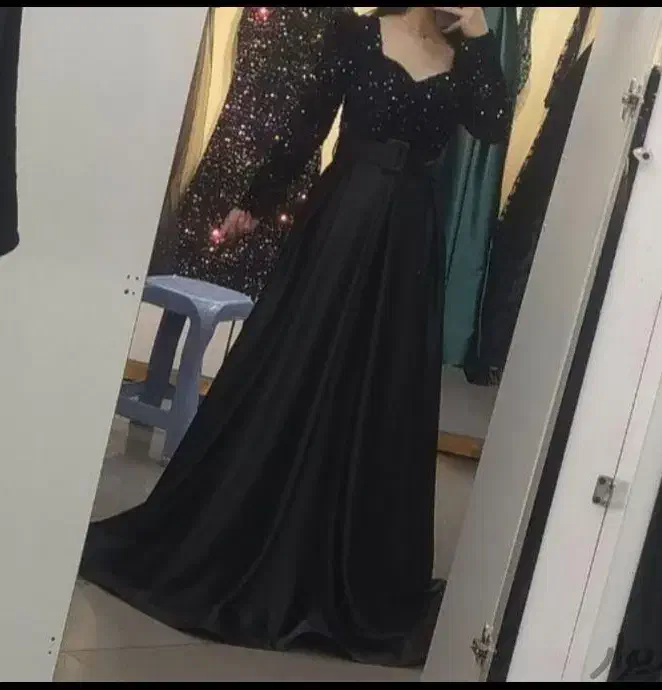 لباس مجلسی سایز ۴۲|لباس|رشت, کوی حسینی|دیوار