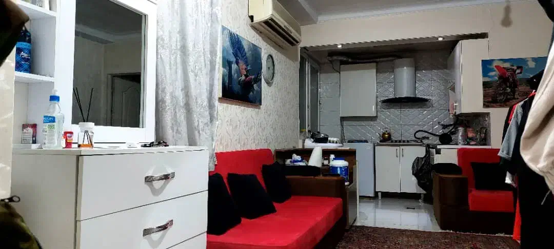 اجاره روزانه/هفتگی/ماهانه آپارتمان ۴۰ متری|اجارهٔ کوتاهمدت آپارتمان و سوئیت|تهران, استاد معین|دیوار