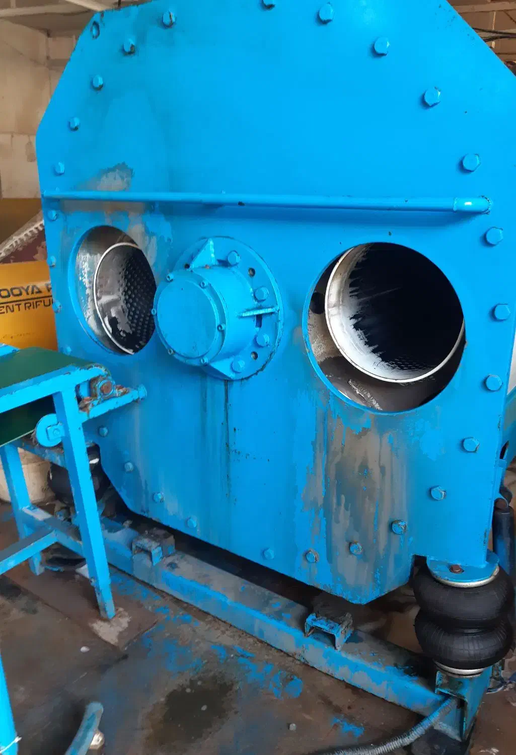 قالیشویی و مبل شویی مشهد|خدمات نظافت|تالش, هشتپر|دیوار