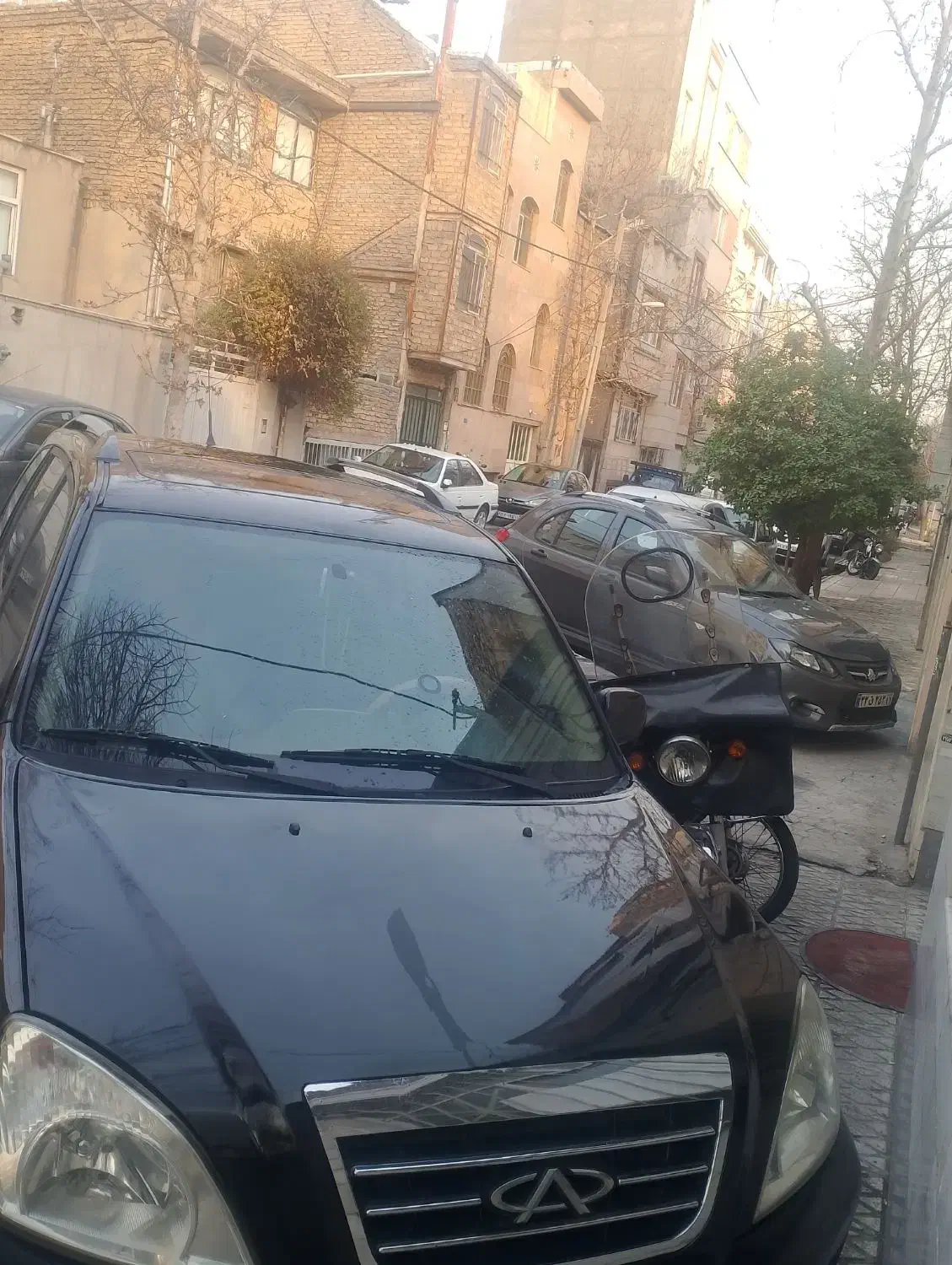 شاستی بلند|خودرو سواری و وانت|تهران, قنات‌کوثر|دیوار