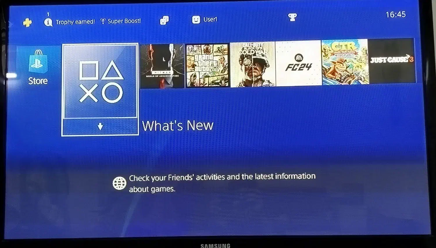 ps4 pro|کنسول، بازی ویدئویی و آنلاین|اسلامشهر, شهرک مصطفی خمینی|دیوار