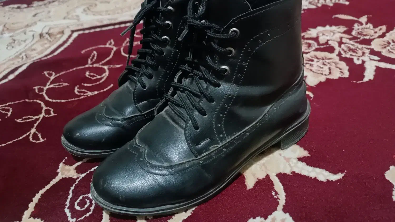 کفش|کیف، کفش، کمربند|سبزوار, چهارراه فرودگاه|دیوار