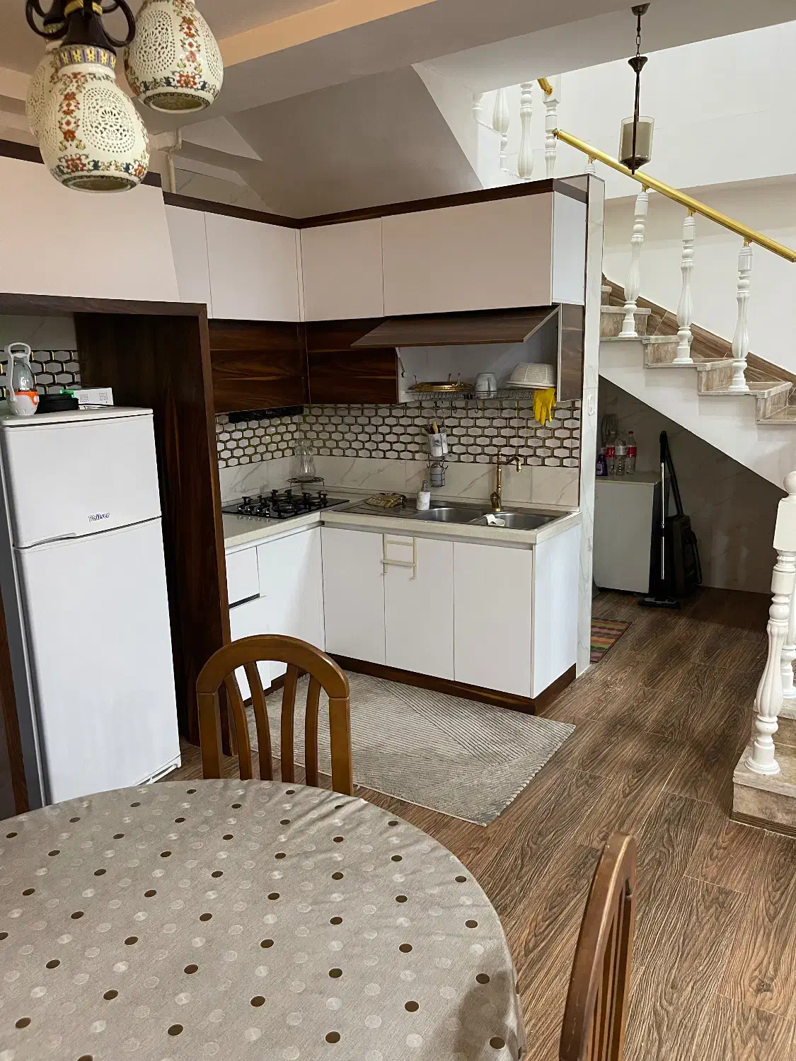 اجاره ویلا|اجارهٔ کوتاه‌مدت ویلا و باغ|چاف و چمخاله, |دیوار