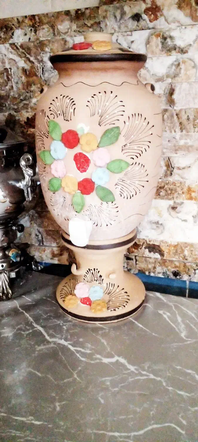 کوزه اب|صنایع دستی و سایر لوازم تزئینی|پاکدشت, پاکدشت (مامازند)|دیوار