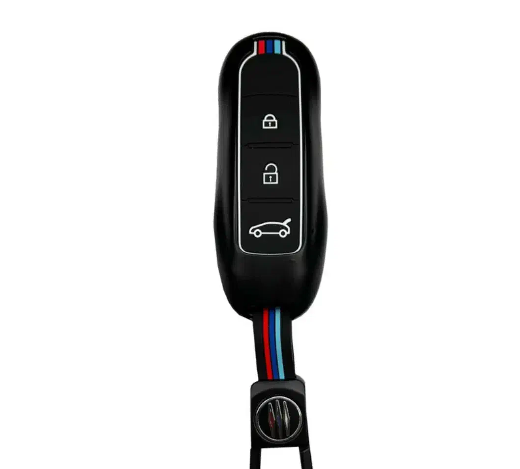 کاور ریموت محافظ ضد ضربه لوکس کربن|قطعات یدکی و لوازم جانبی|مشهد, نرگس (شهرک غرب)|دیوار