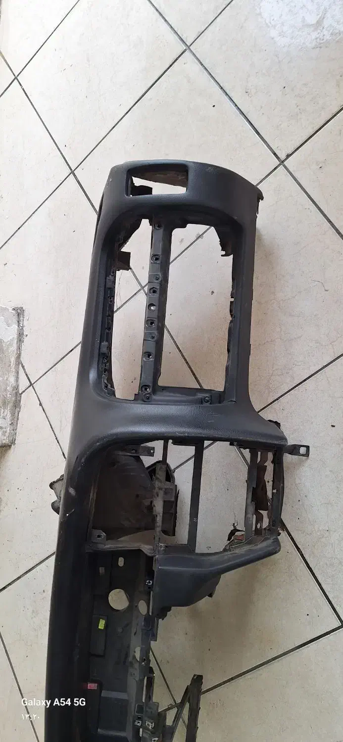 داشبوردزانتیا|قطعات یدکی و لوازم جانبی|رشت, سیا اسطلخ|دیوار