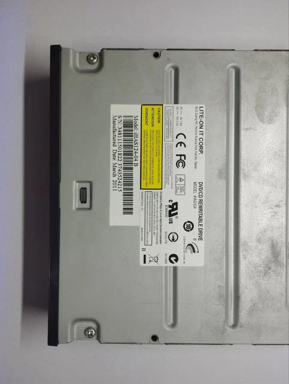 دیویدی پلیر|قطعات و لوازم جانبی رایانه|اسلامشهر, شهرک واوان|دیوار