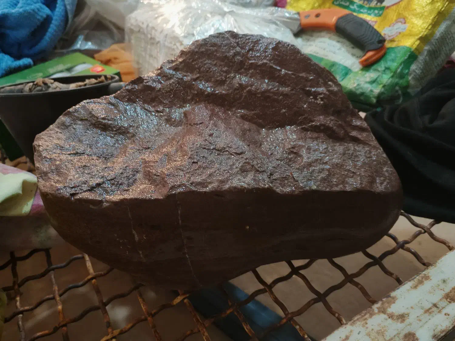 سنگ قیمتی|جواهرات|کازرون, |دیوار